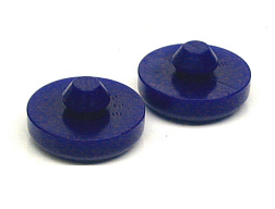 SuperPro Holden HZ-WB série přední horní silentblok (80 duro/ShA)