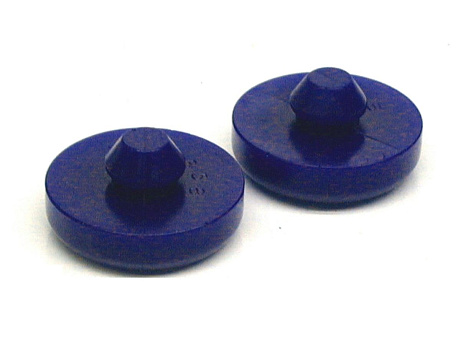 SuperPro Holden HZ-WB série přední horní silentblok (80 duro/ShA)