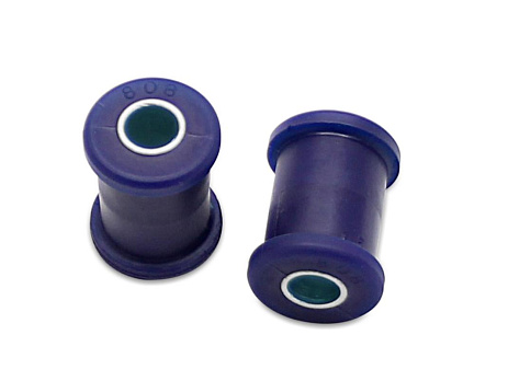 SuperPro Triumph Rotoflex vnitřní rameno lichoběžníku (80 duro/ShA)