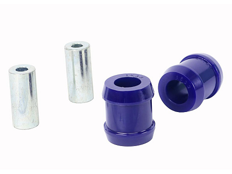 SuperPro zadní tlumič spodní uložení (80 duro/ShA)