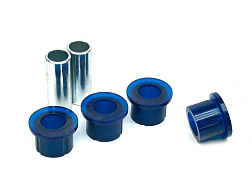 SuperPro M.G.C. přední spodní řídicí rameno (80 duro/ShA)