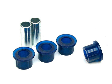 SuperPro M.G.C. přední spodní řídicí rameno (80 duro/ShA)