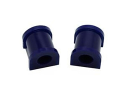 SuperPro uložení stabilizátoru na karoserii (80 duro/ShA)