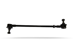 Pedders Nastavitelná spojovací tyč stabilizátoru (201–320 mm) s 10mm kulovým čepem