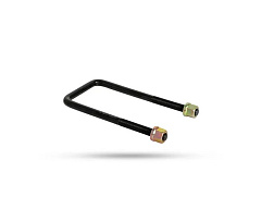 Pedders U šroub s maticemi