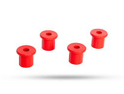 Pedders polyuretanový silentblok oka listové pružiny (4 ks)