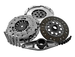 Spojková sada - Clutch Pro