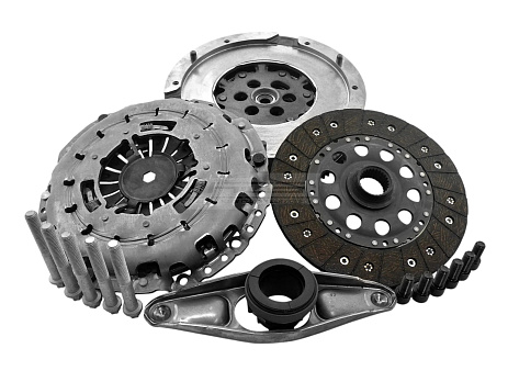Spojková sada - Clutch Pro