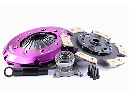 Spojková sada Xtreme Clutch RACE Ceramic zesílená (-1R) 910Nm