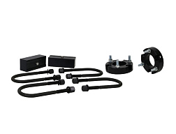 Whiteline sada pro zvýšení světlé výšky