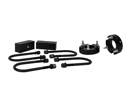 Whiteline sada pro zvýšení světlé výšky