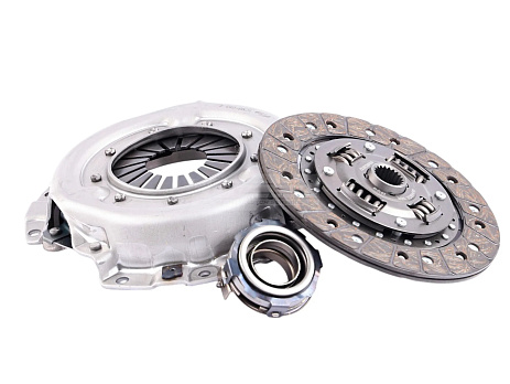 Spojková sada - Clutch Pro