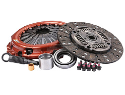 Spojková sada - Xtreme Clutch Organic Extra zesílená