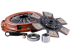 Spojková sada Xtreme Outback Ceramic zesílená 670Nm 1100Kg (40% navýšení)