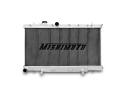 Mishimoto hliníkový chladič motoru Subaru Impreza WRX / STi 08-14