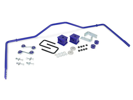 SuperPro stabilizátor 20mm (80 duro/ShA)