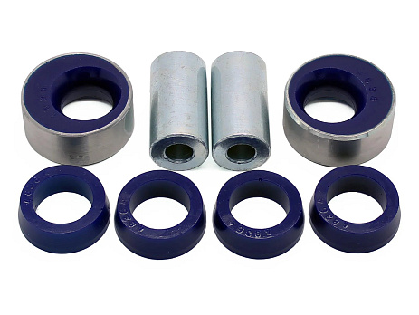 SuperPro sada spodního řídicího ramene přední (80 duro/ShA)