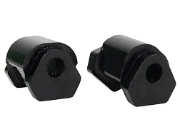 Whiteline sada silentbloků vnitřní zadní pro spodní rameno