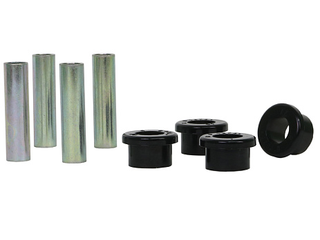 Whiteline Sada silentbloků bočních tyčí Wattsova přepákování