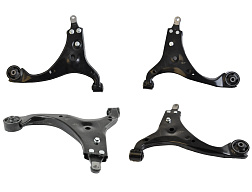 Pedders rameno nápravy bez kulového čepu