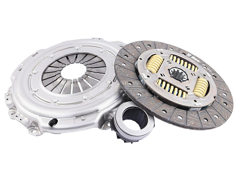 Spojková sada - Clutch Pro