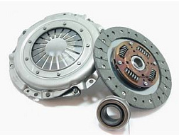 Spojková sada - Clutch Pro