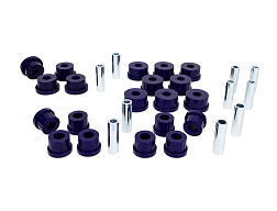 SuperPro sada silentbloků pro vylepšení vozu (80 duro/ShA)