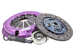 Spojková sada Xtreme Clutch Organic zesílená 560 kg (40 % navýšení)