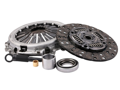 ACS Clutch Pro spojková sada organic Nissan Pathfinder 2.5D 128KW, Navara D40 2.5D 128KW (pro dvouhmotový setrvačník)