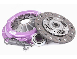 Spojková sada Xtreme Clutch Organic zesílená 260 Nm 620 kg (30 % navýšení)