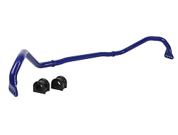 SuperPro přední stabilizátor 30mm nastavitelný Pontiac G8 2008-2009 (80 duro/ShA)