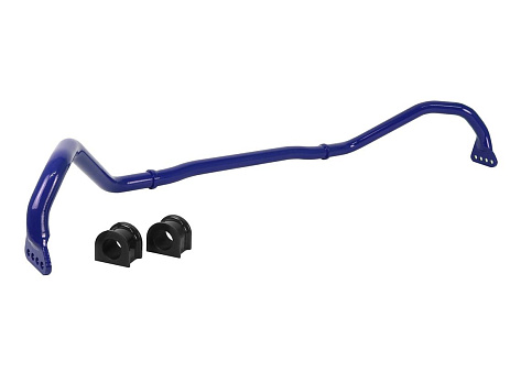 SuperPro přední stabilizátor 30mm nastavitelný Pontiac G8 2008-2009 (80 duro/ShA)