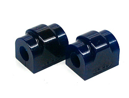 SuperPro BMW – silentblok stabilizátoru k podvozku (80 duro/ShA)