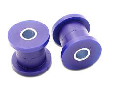 SuperPro sada zadních silentbloků vlečného ramene (80 duro/ShA)