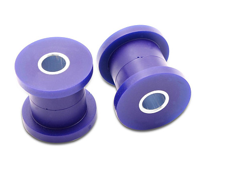 SuperPro sada zadních silentbloků vlečného ramene (80 duro/ShA)