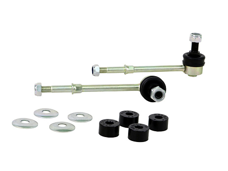 Whiteline Spojovací tyče stabilizátoru (endlink) – sada