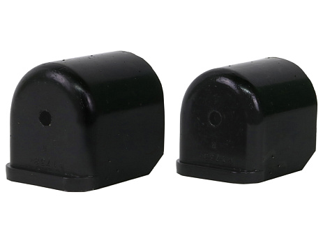 Whiteline sada silentbloků vnitřní zadní pro spodní rameno