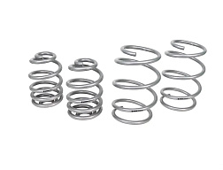 Whiteline sada snížených pružin