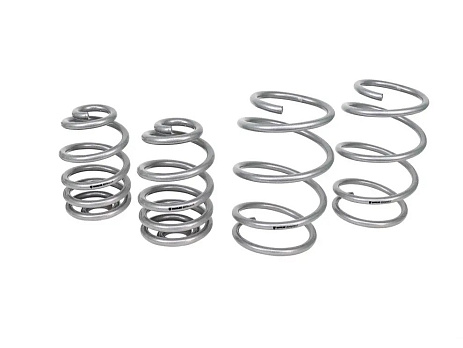 Whiteline sada snížených pružin