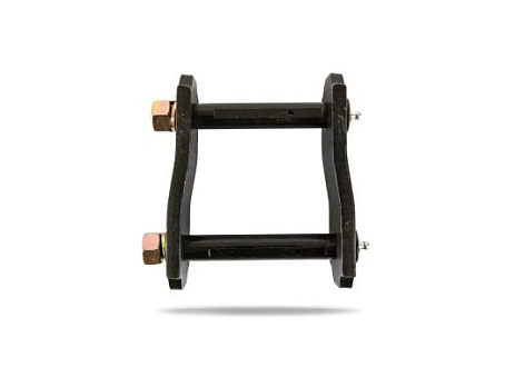 Pedders uchycení listové pružiny