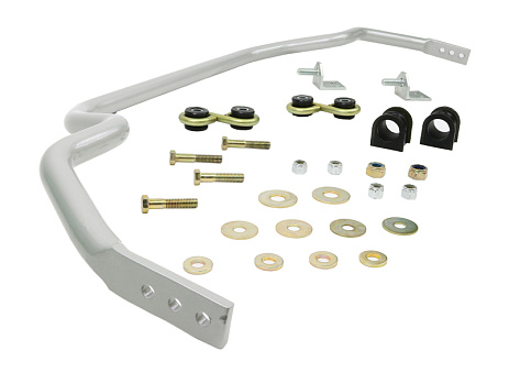 Whiteline stabilizátor – 27mm, 3 Body nastavení