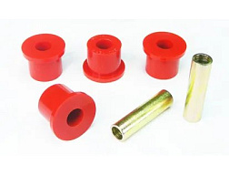 Pedders Polyuretanový silentblok oka listové pružiny (2 ks)