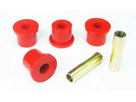 Pedders Polyuretanový silentblok oka listové pružiny (2 ks)