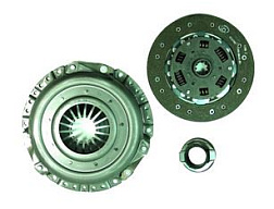 Spojková sada - Clutch Pro