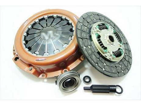 Spojková sada Xtreme Outback Organic zesílená 470Nm 900Kg (40% navýšení)