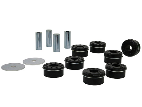 Whiteline Sada silentbloků pomocného rámu