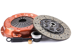 Spojková sada Xtreme Outback Organic zesílená 540Nm 1040Kg (35% navýšení)