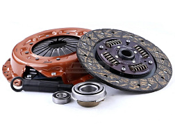 Spojková sada Xtreme Outback Organic zesílená