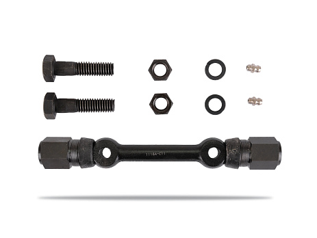 Pedders Sada horního čepu ramene nápravy