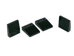 SuperPro doraz kapoty (80 duro/ShA)